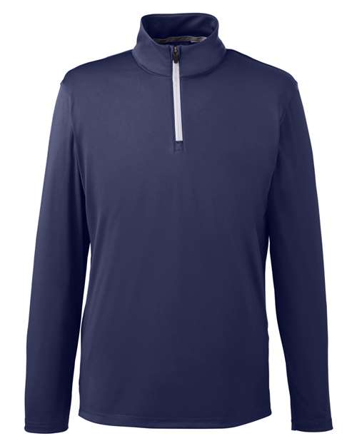 Puma Golf Men's Icon Quarter-Zip Pullover - 596807