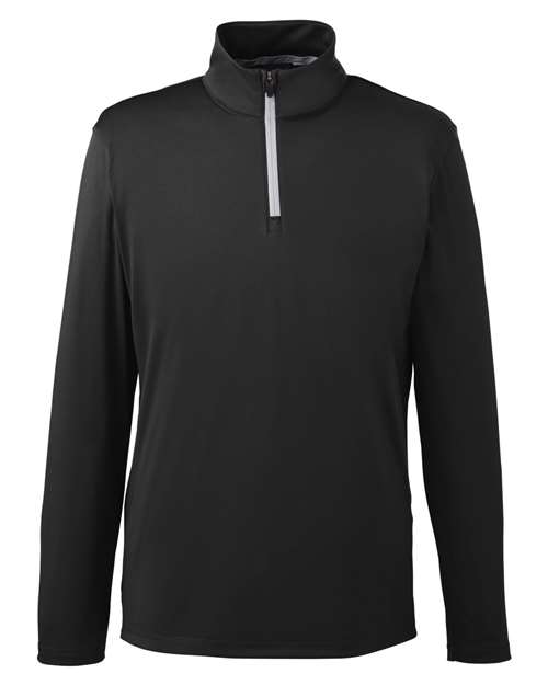 Puma Golf Men's Icon Quarter-Zip Pullover - 596807