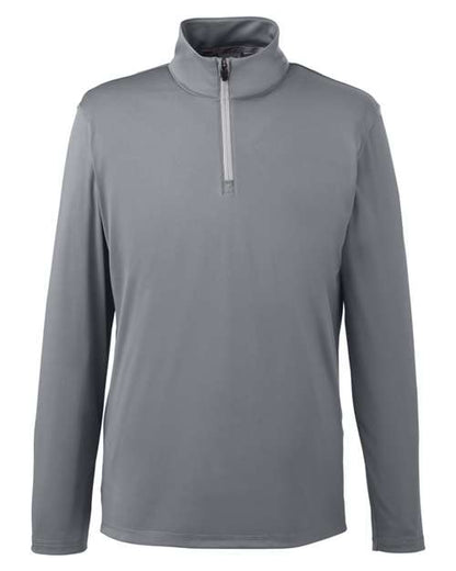 Puma Golf Men's Icon Quarter-Zip Pullover - 596807