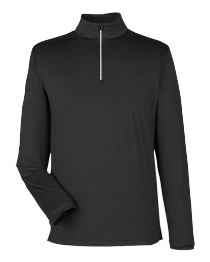 Puma Golf Men's You-V Quarter-Zip Pullover - 539105