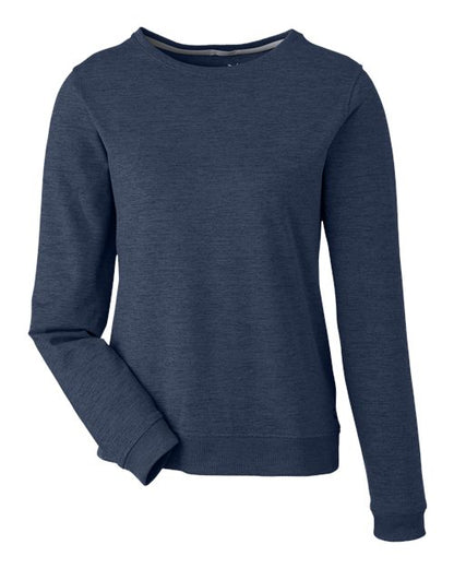 Puma Golf Women's Cloudspun Crewneck Sweatshirt - 599267