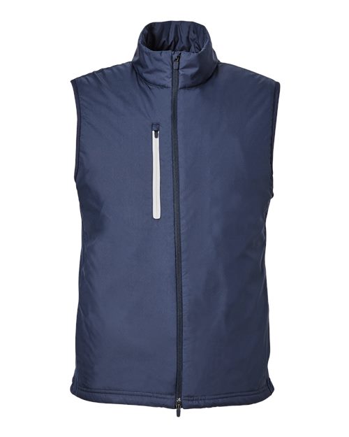 Puma Golf Men's Hielands Vest - 631106