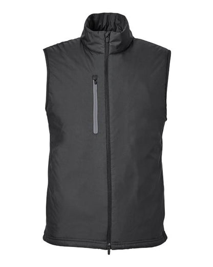 Puma Golf Men's Hielands Vest - 631106