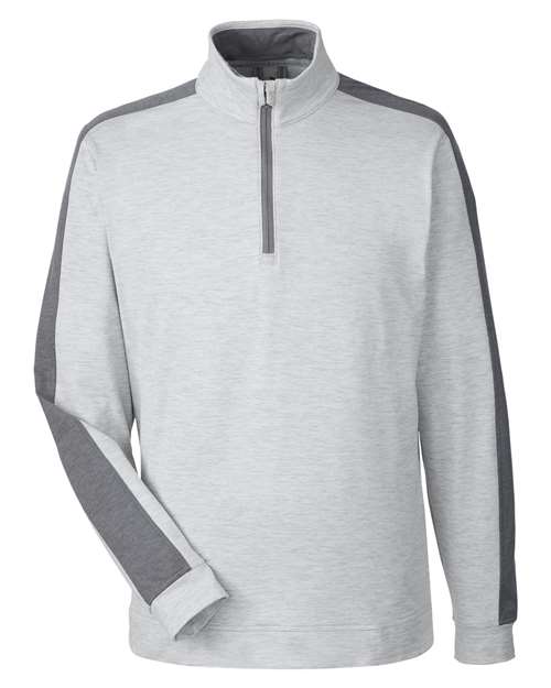 Puma Golf Men's Cloudspun Quarter-Zip Pullover - 599129