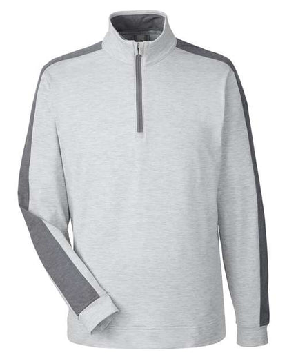Puma Golf Men's Cloudspun Quarter-Zip Pullover - 599129