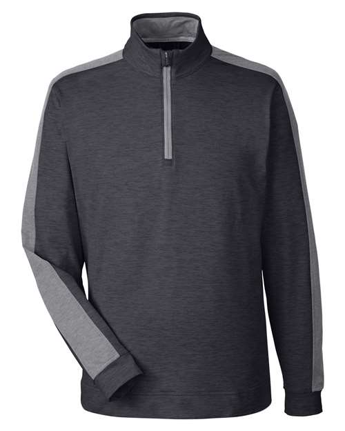 Puma Golf Men's Cloudspun Quarter-Zip Pullover - 599129