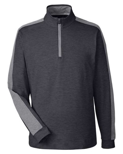 Puma Golf Men's Cloudspun Quarter-Zip Pullover - 599129