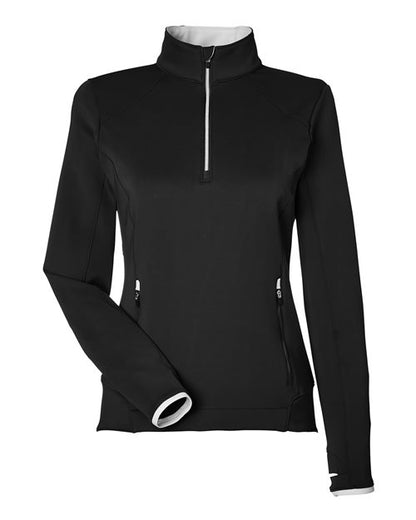 Zero Restriction Women's Sofia Quarter-Zip Pullover - L1022L