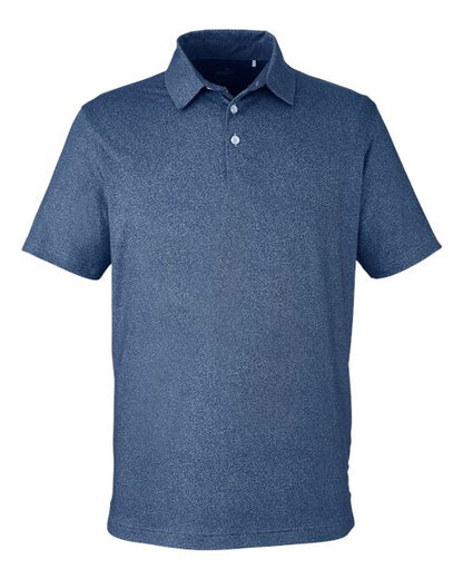 Puma Golf Men's Cloudspun Primary Polo - 538748