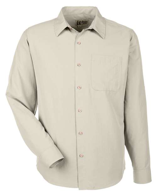 Marmot Men's AirExchange Woven Shirt - M14089