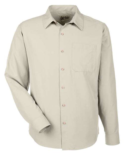 Marmot Men's AirExchange Woven Shirt - M14089