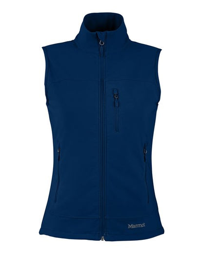 Marmot Women's Tempo Vest - M16080