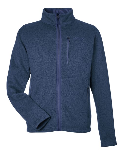 Marmot Men's Drop Line Fleece Jacket - M16223