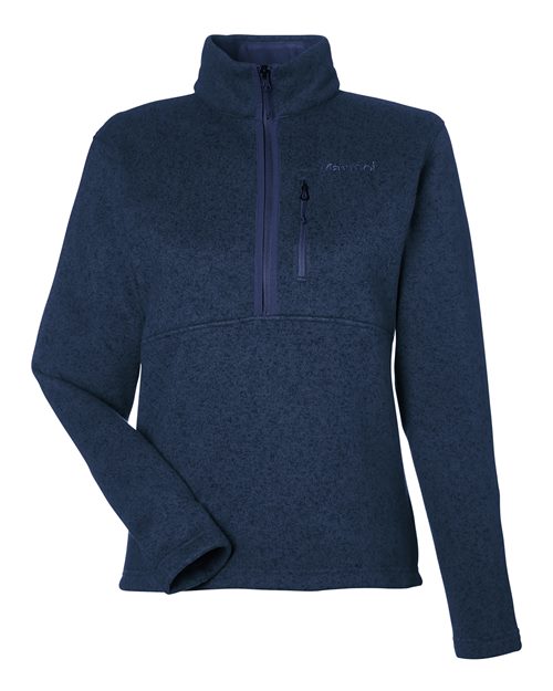Marmot Women's Drop Line Half-Zip Jacket - M16248