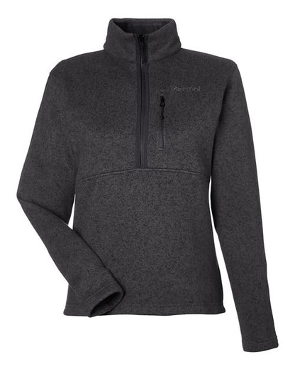 Marmot Women's Drop Line Half-Zip Jacket - M16248