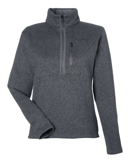 Marmot Women's Drop Line Half-Zip Jacket - M16248