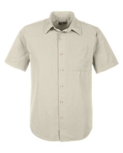 Marmot - Men's AirExchange Short Sleeve Woven Shirt - M14116