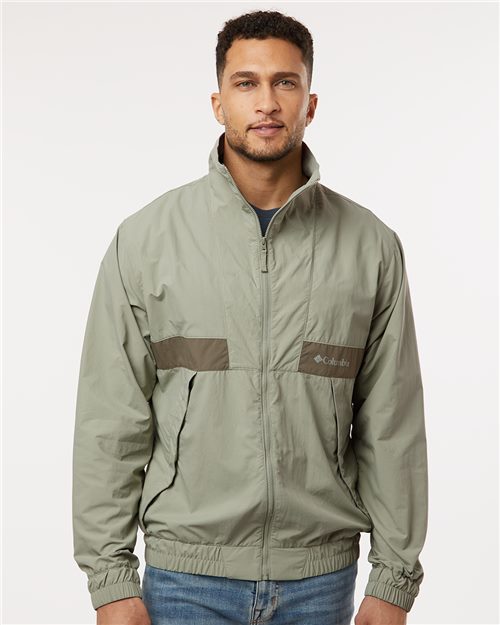 Columbia Men's Spire Valley™ Windbreaker - 212106
