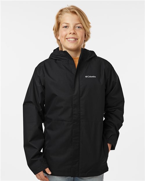 Columbia Youth Hikebound™ II Jacket - 211592