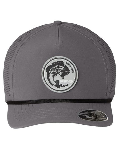 Columbia Tidal Pursuit™ 3D Stretch Snapback Cap - 212134