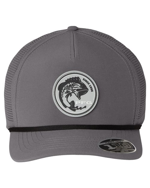 Columbia Tidal Pursuit™ 3D Stretch Snapback Cap - 212134