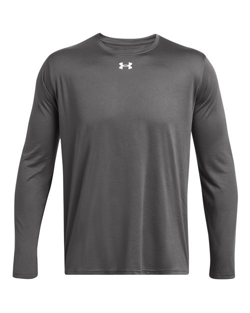 Under Armour Men's Team Tech(TM) Long Sleeve T-Shirt - 1376843