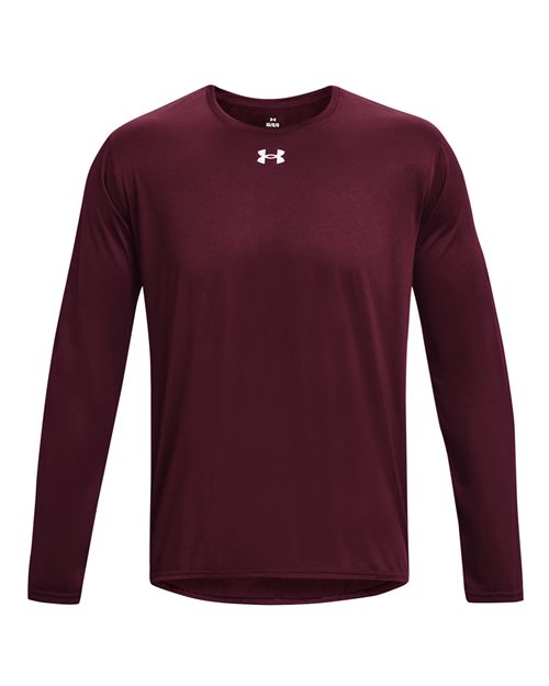 Under Armour Men's Team Tech(TM) Long Sleeve T-Shirt - 1376843