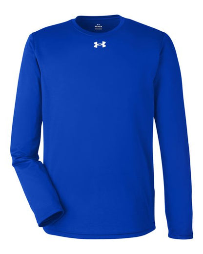 Under Armour Men's Team Tech(TM) Long Sleeve T-Shirt - 1376843