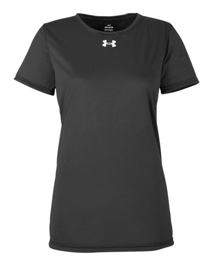 Under Armour Women's Team Tech(TM) T-Shirt - 1376847