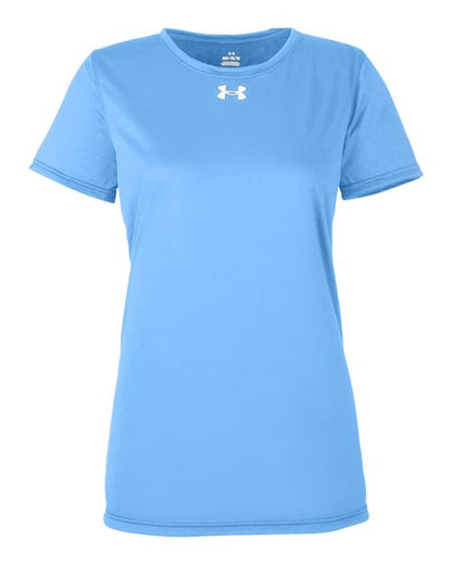 Under Armour Women's Team Tech(TM) T-Shirt - 1376847