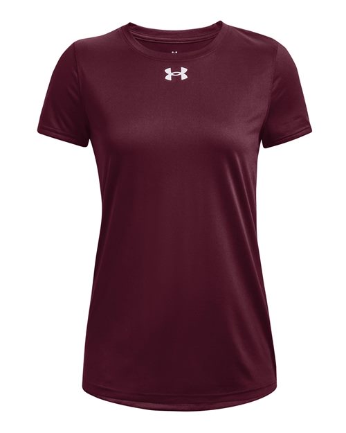 Under Armour Women's Team Tech(TM) T-Shirt - 1376847