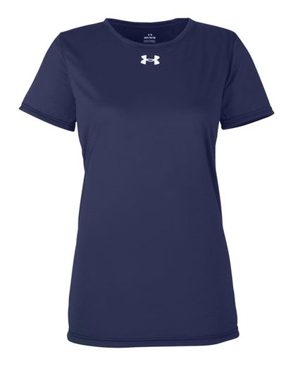 Under Armour Women's Team Tech(TM) T-Shirt - 1376847