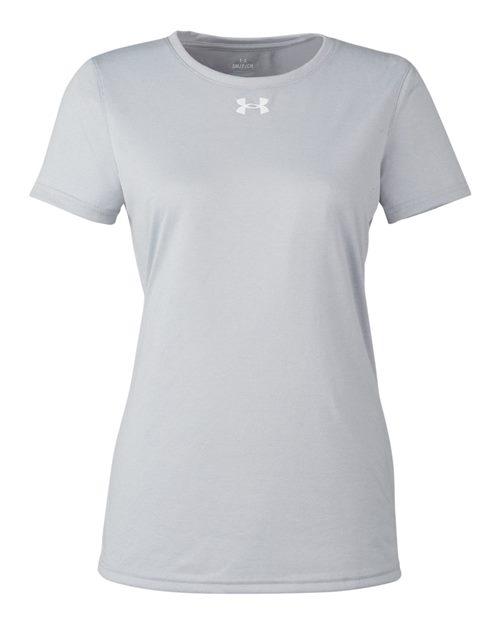 Under Armour Women's Team Tech(TM) T-Shirt - 1376847