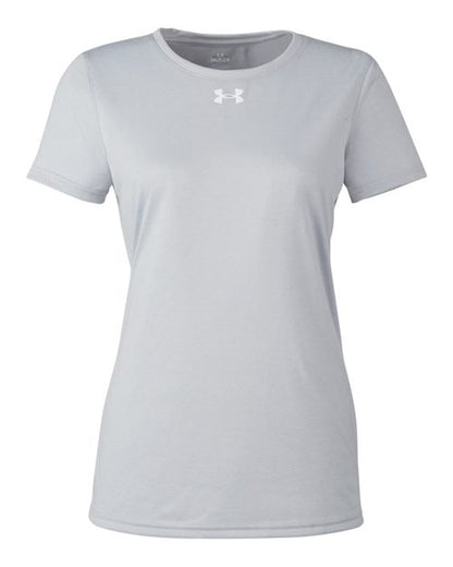 Under Armour Women's Team Tech(TM) T-Shirt - 1376847