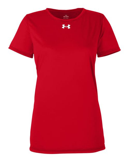 Under Armour Women's Team Tech(TM) T-Shirt - 1376847