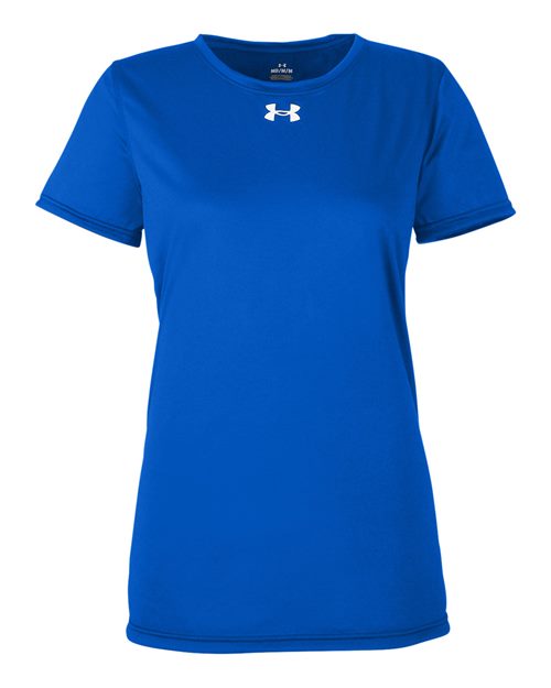 Under Armour Women's Team Tech(TM) T-Shirt - 1376847