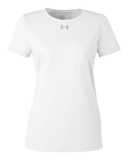 Under Armour Women's Team Tech(TM) T-Shirt - 1376847