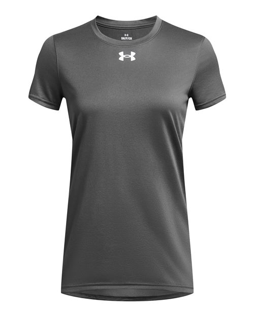 Under Armour Women's Team Tech(TM) T-Shirt - 1376847