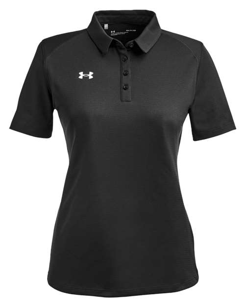 Under Armour Women's Tech(TM) Polo - 1370431