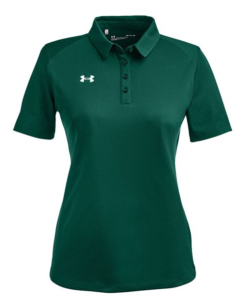 Under Armour Women's Tech(TM) Polo - 1370431