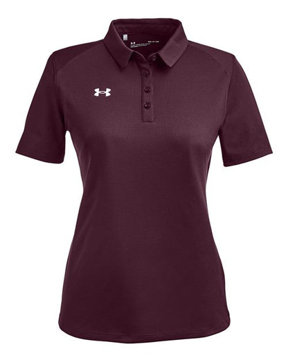 Under Armour Women's Tech(TM) Polo - 1370431