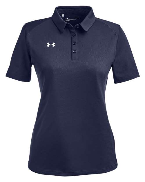 Under Armour Women's Tech(TM) Polo - 1370431
