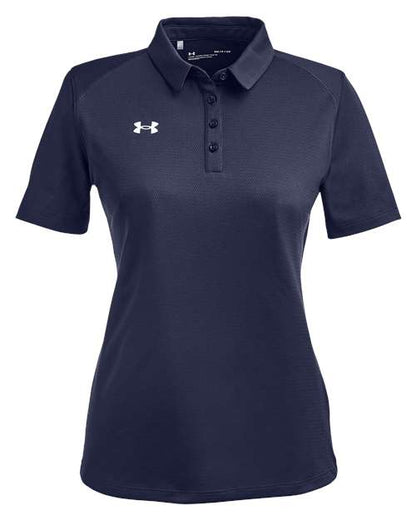 Under Armour Women's Tech(TM) Polo - 1370431