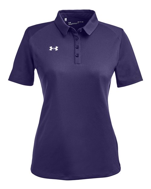 Under Armour Women's Tech(TM) Polo - 1370431