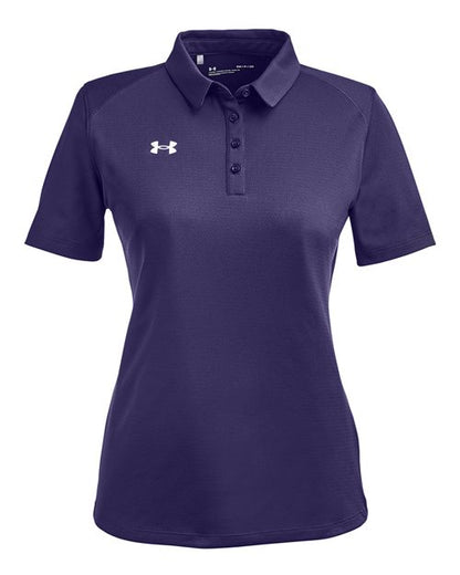 Under Armour Women's Tech(TM) Polo - 1370431