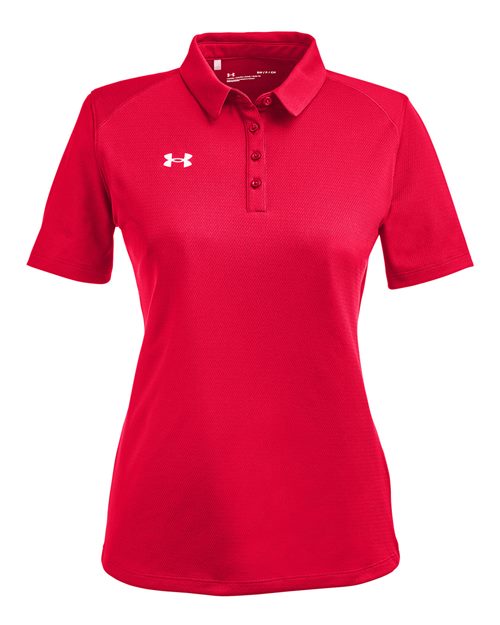 Under Armour Women's Tech(TM) Polo - 1370431