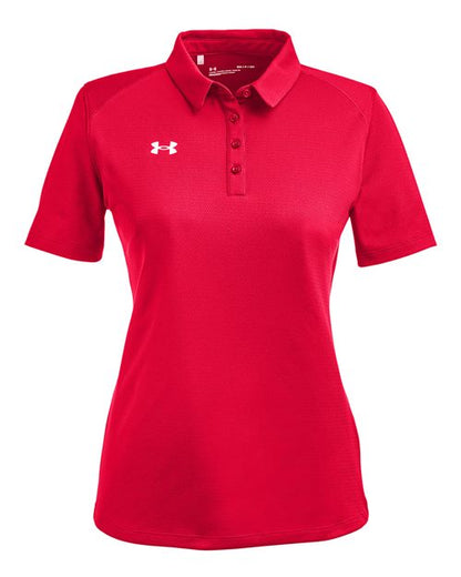 Under Armour Women's Tech(TM) Polo - 1370431