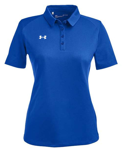 Under Armour Women's Tech(TM) Polo - 1370431