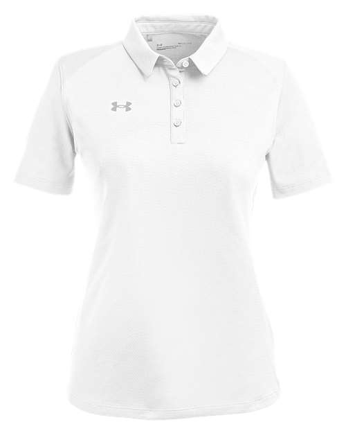 Under Armour Women's Tech(TM) Polo - 1370431