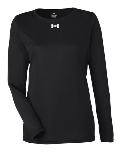 Under Armour Women's Team Tech(TM) Long Sleeve T-Shirt - 1376852